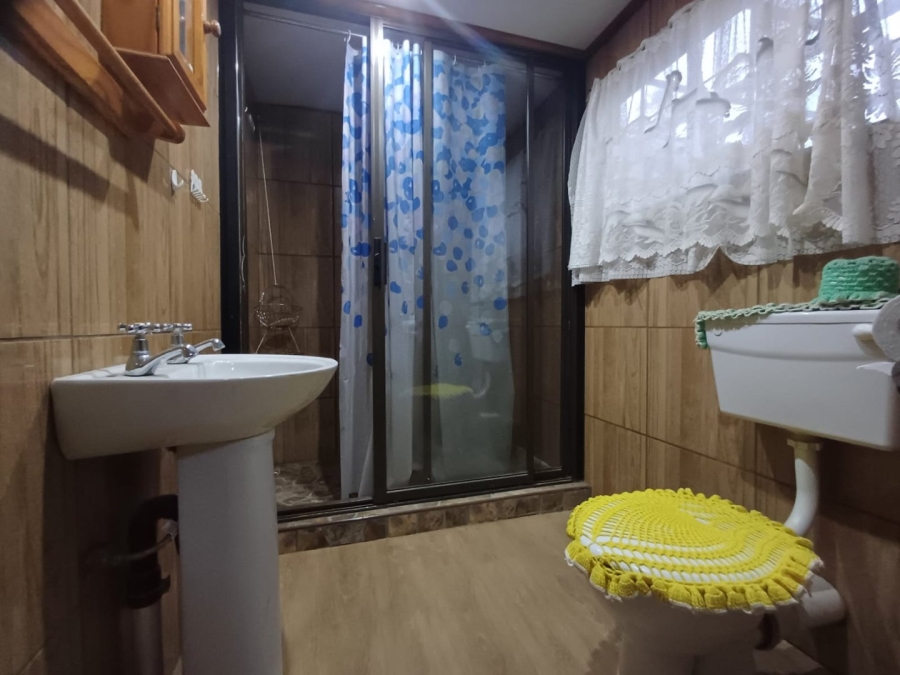 3 Bedroom Property for Sale in Stilfontein North West